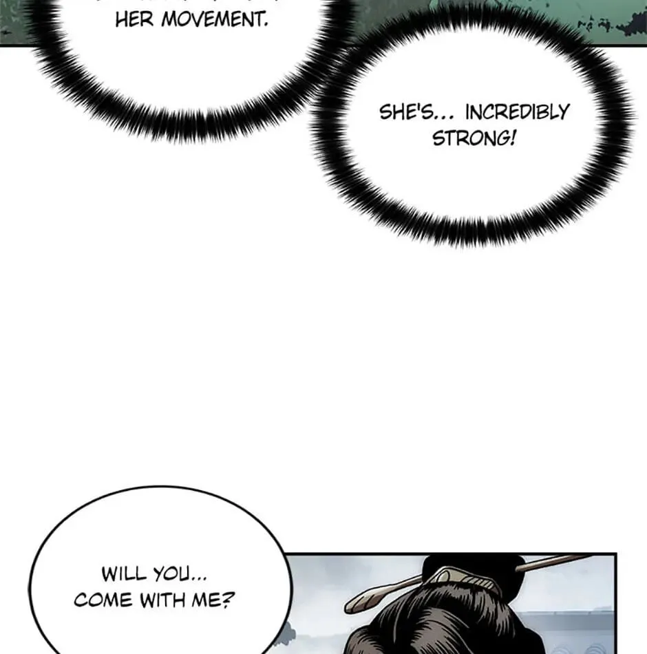 Legend of an Asura - The Poison Dragon Chapter 37 page 21 - 