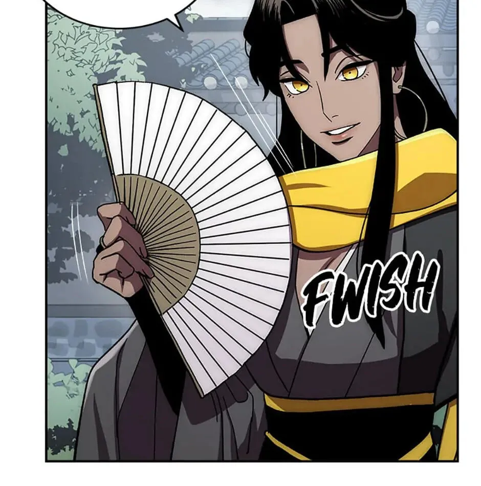 Legend of an Asura - The Poison Dragon Chapter 37 page 22 - 