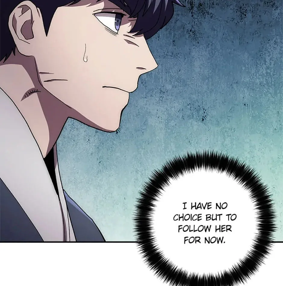 Legend of an Asura - The Poison Dragon Chapter 37 page 24 - 