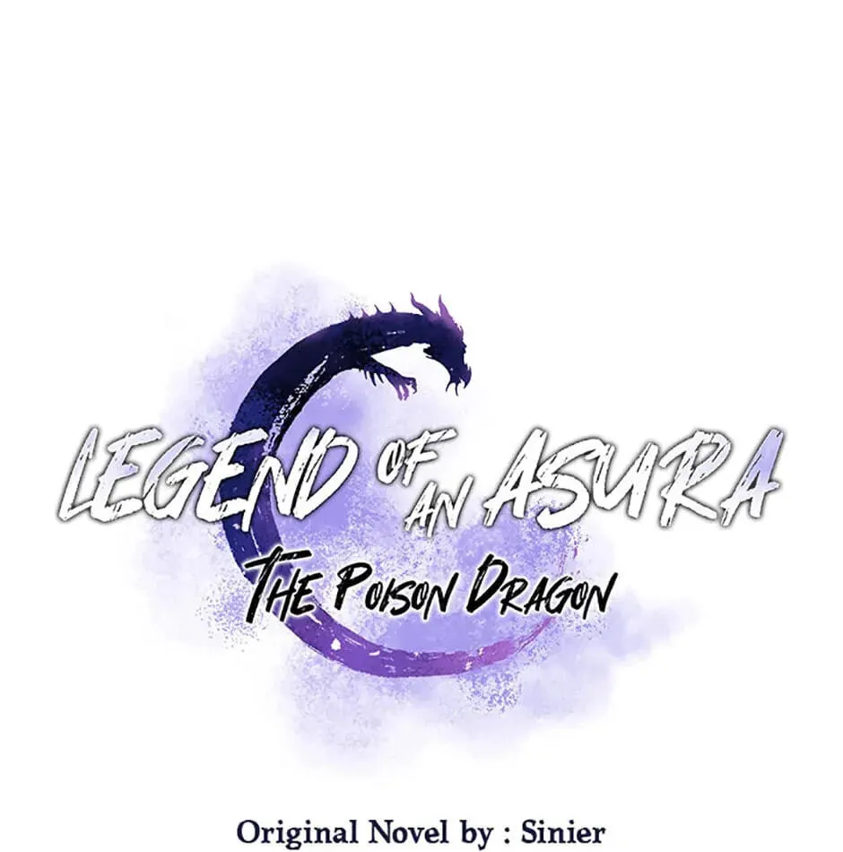 Legend of an Asura - The Poison Dragon Chapter 37 page 27 - 