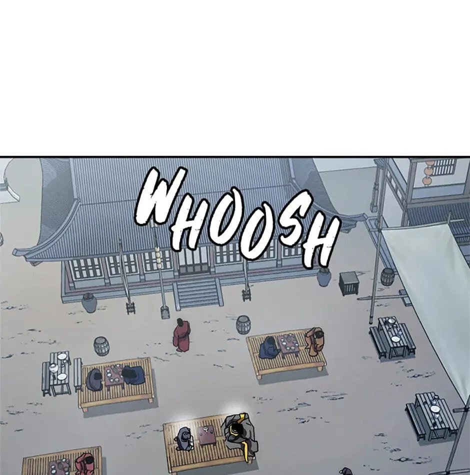 Legend of an Asura - The Poison Dragon Chapter 37 page 29 - 