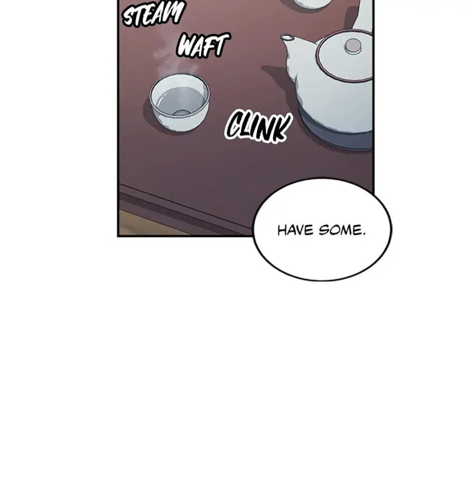 Legend of an Asura - The Poison Dragon Chapter 37 page 33 - 