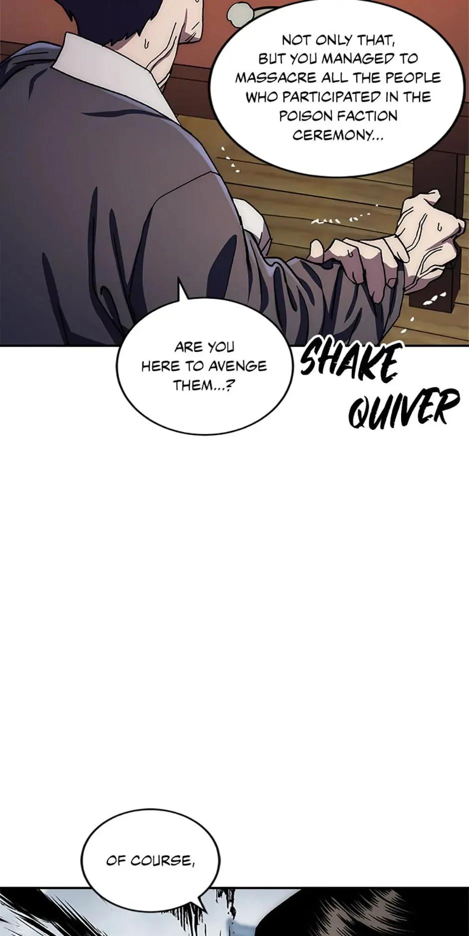 Legend of an Asura - The Poison Dragon Chapter 37 page 39 - 