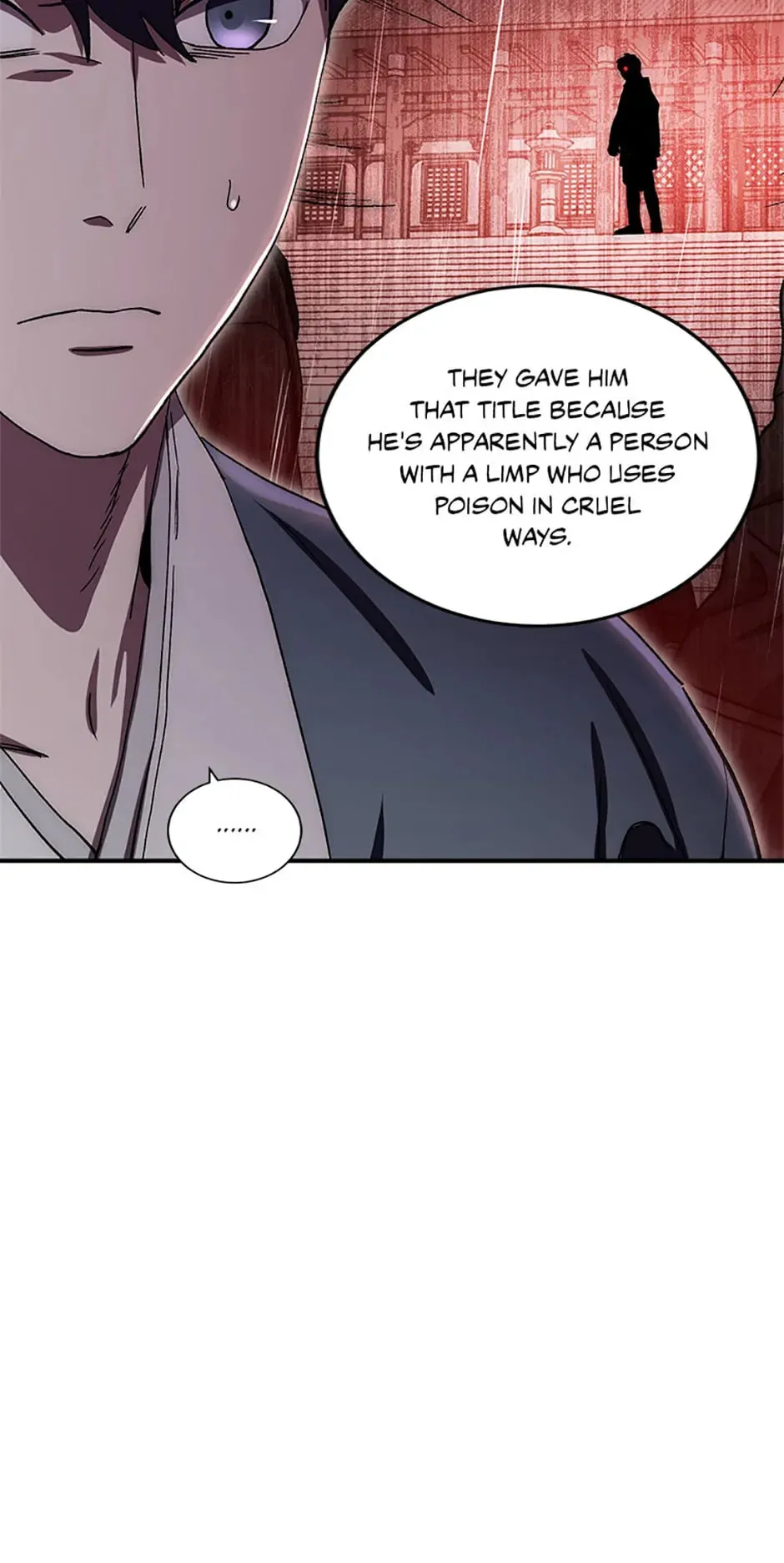 Legend of an Asura - The Poison Dragon Chapter 37 page 44 - 