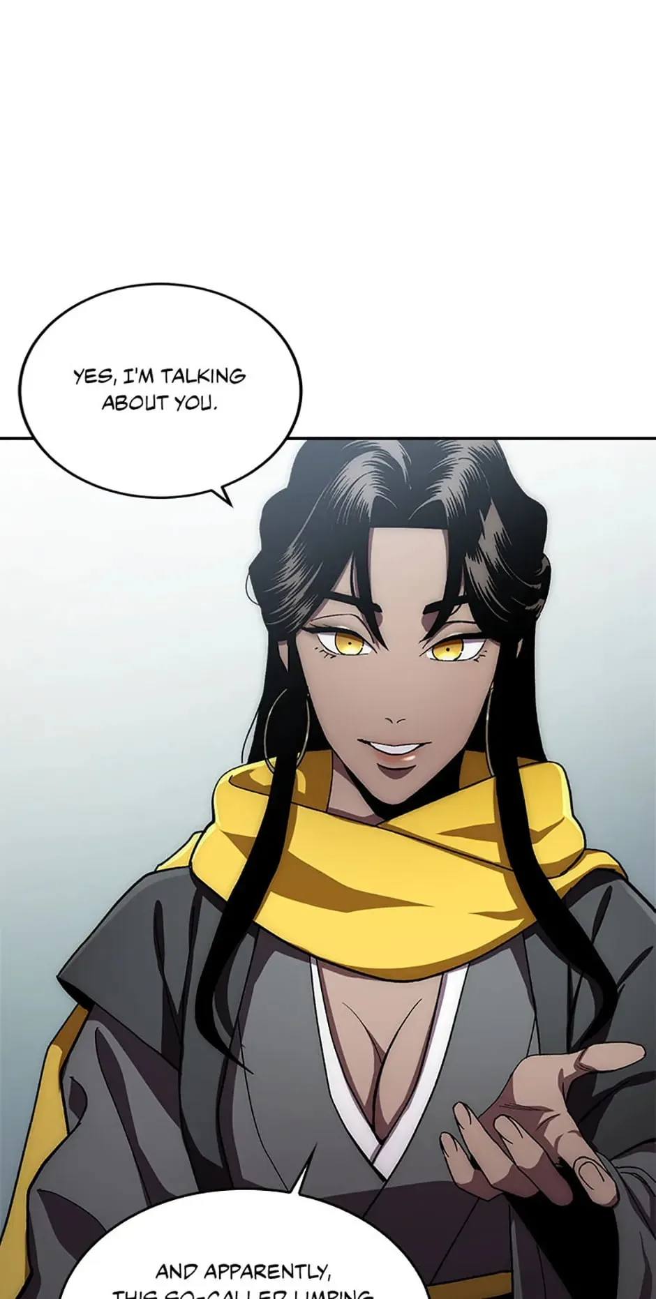 Legend of an Asura - The Poison Dragon Chapter 37 page 45 - 