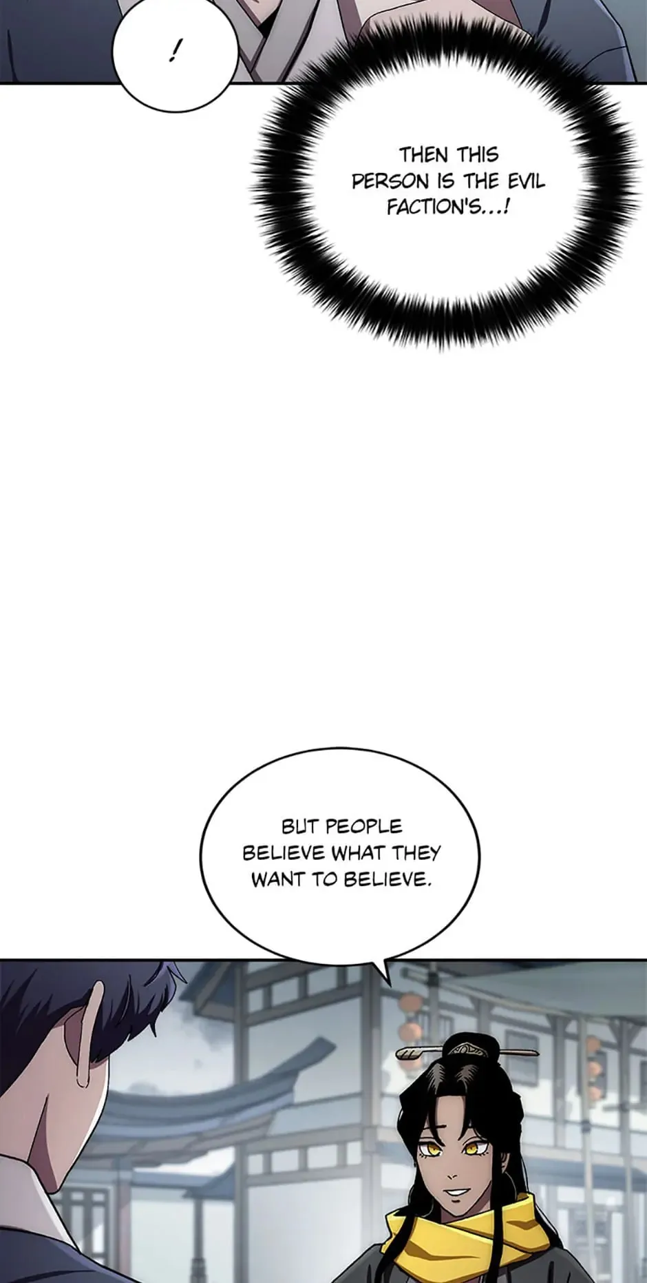 Legend of an Asura - The Poison Dragon Chapter 37 page 48 - 