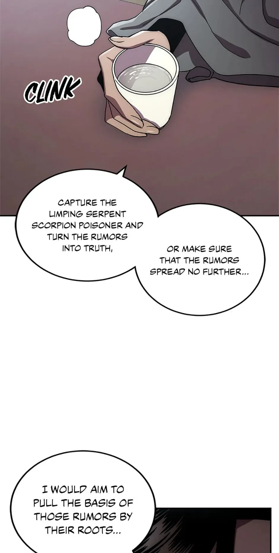 Legend of an Asura - The Poison Dragon Chapter 37 page 50 - 