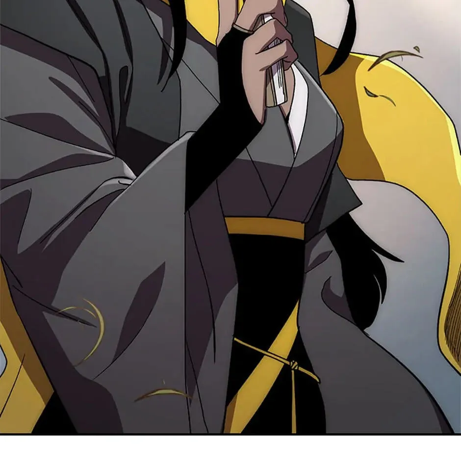 Legend of an Asura - The Poison Dragon Chapter 37 page 6 - 