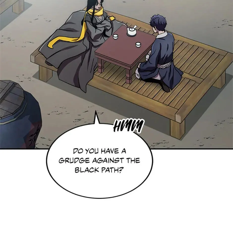 Legend of an Asura - The Poison Dragon Chapter 37 page 55 - 