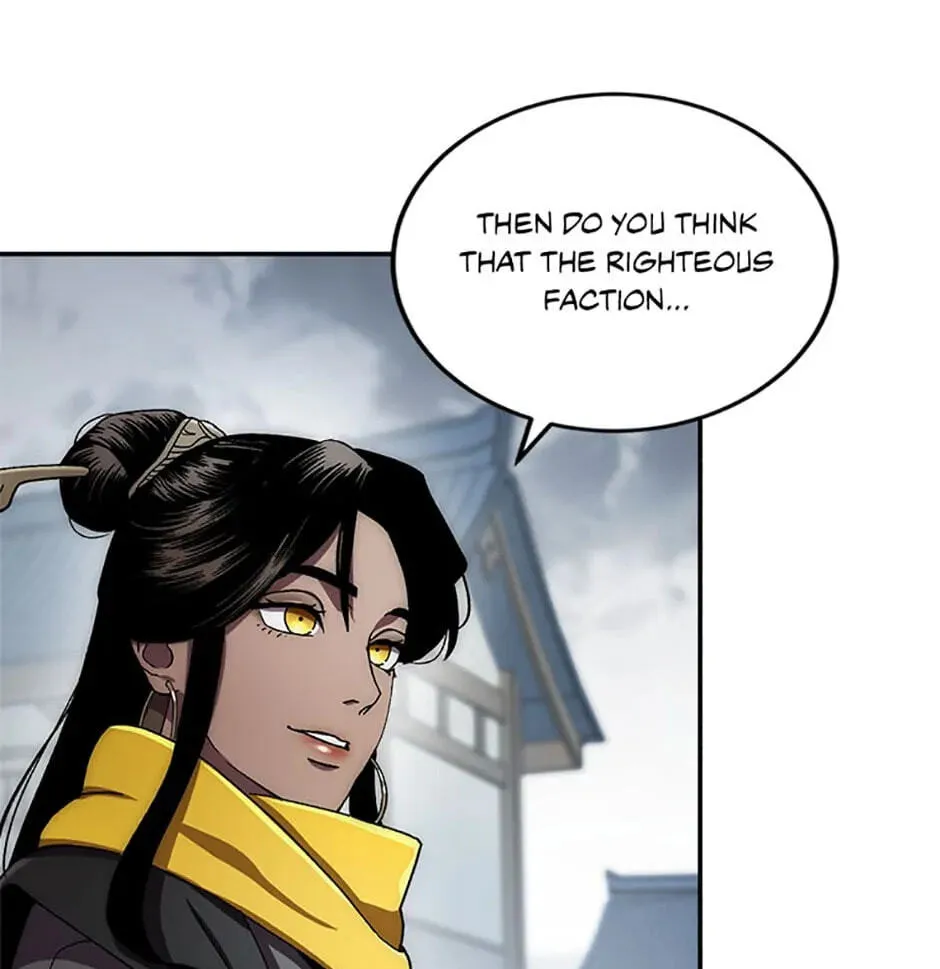Legend of an Asura - The Poison Dragon Chapter 37 page 58 - 
