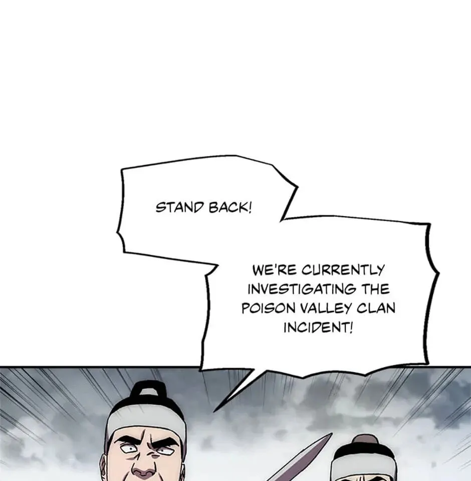 Legend of an Asura - The Poison Dragon Chapter 37 page 7 - 