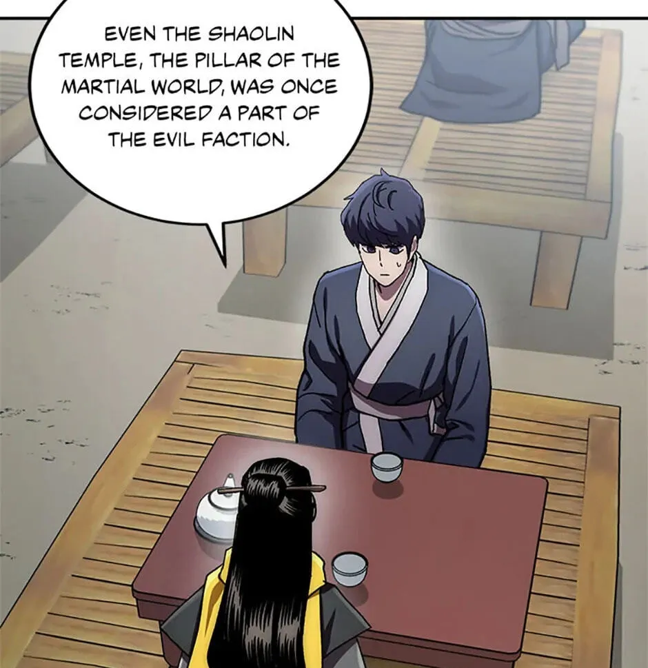 Legend of an Asura - The Poison Dragon Chapter 37 page 62 - 