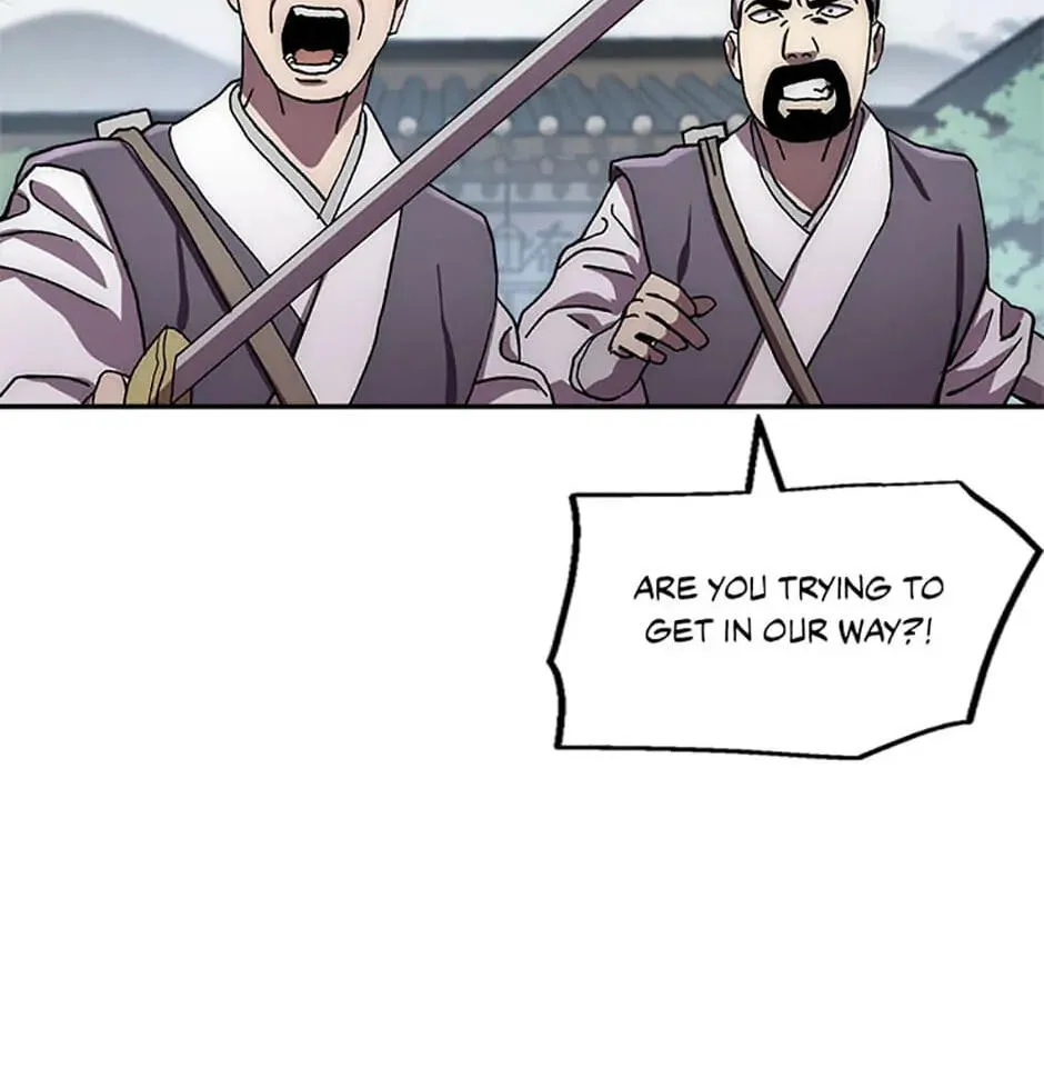 Legend of an Asura - The Poison Dragon Chapter 37 page 8 - 