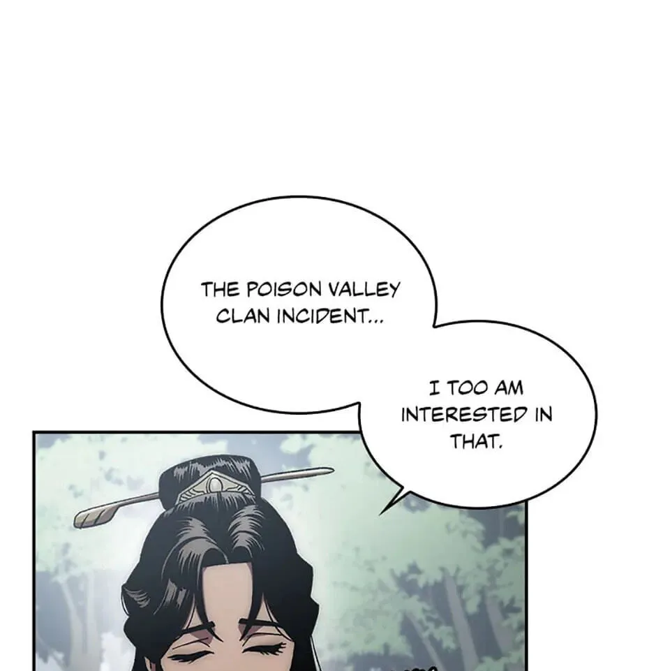 Legend of an Asura - The Poison Dragon Chapter 37 page 9 - 