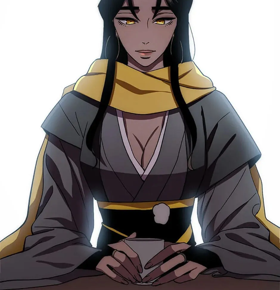 Legend of an Asura - The Poison Dragon Chapter 37 page 89 - 