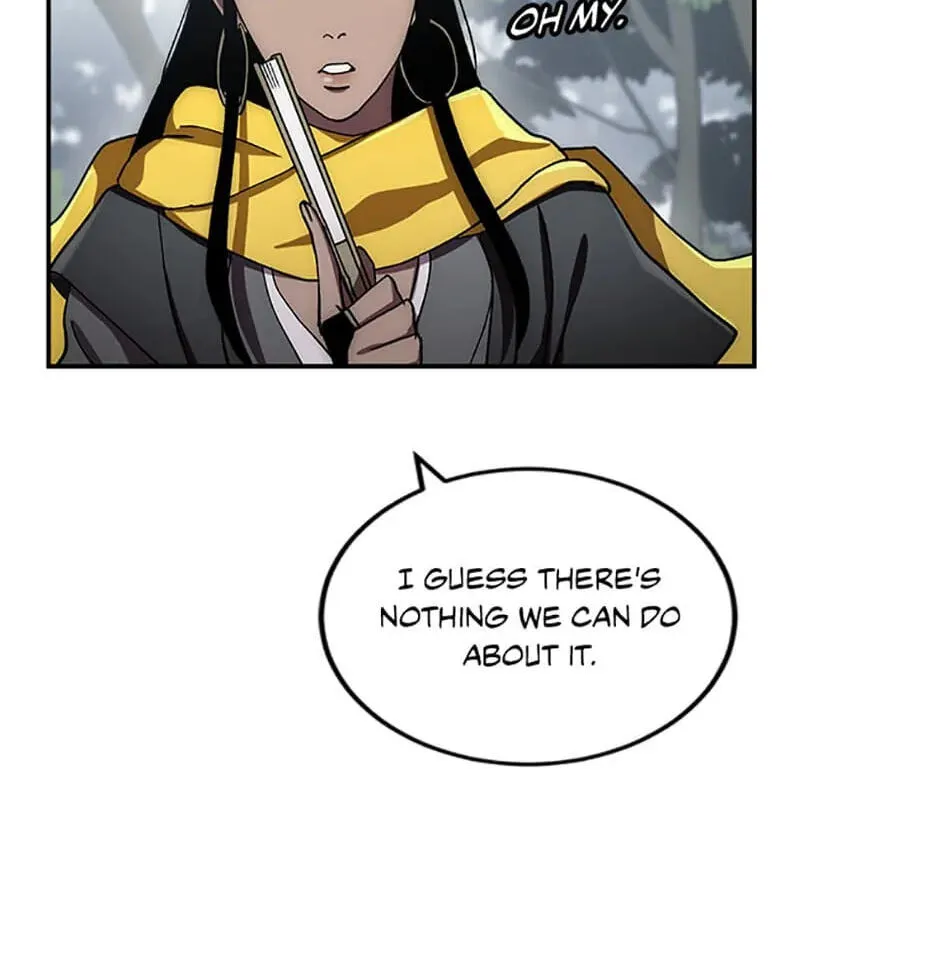 Legend of an Asura - The Poison Dragon Chapter 37 page 10 - 
