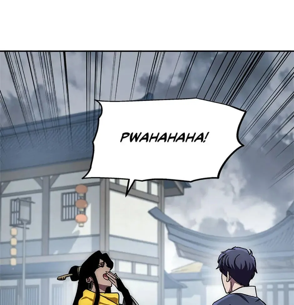 Legend of an Asura - The Poison Dragon Chapter 37 page 95 - 