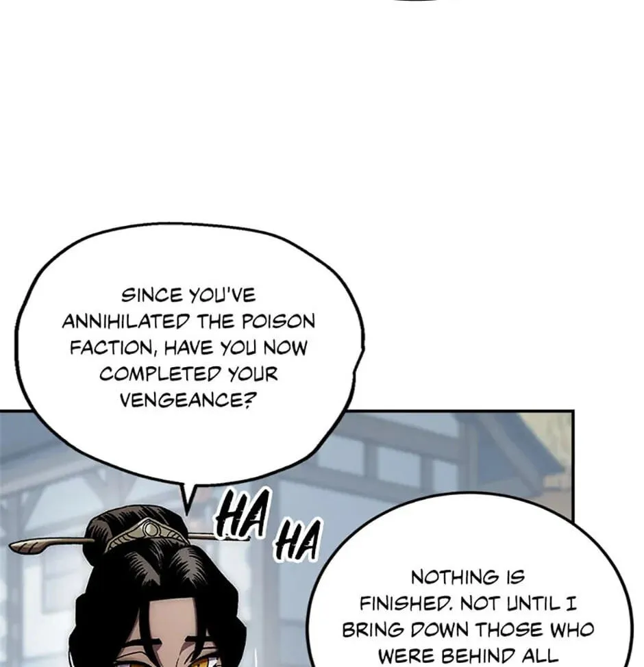 Legend of an Asura - The Poison Dragon Chapter 37 page 99 - 