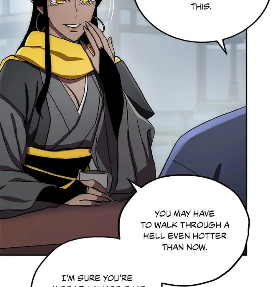 Legend of an Asura - The Poison Dragon Chapter 37 page 100 - 