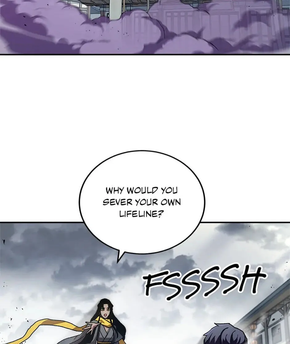 Legend of an Asura - The Poison Dragon Chapter 38 page 2 - 