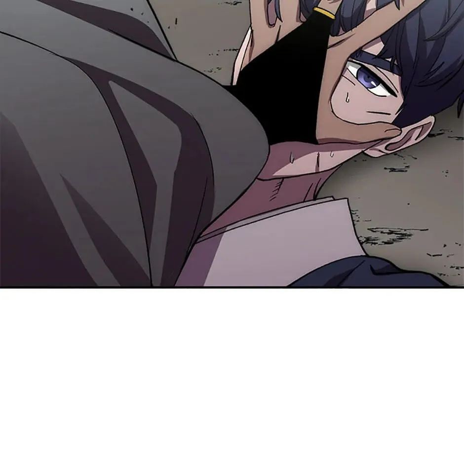 Legend of an Asura - The Poison Dragon Chapter 38 page 11 - 