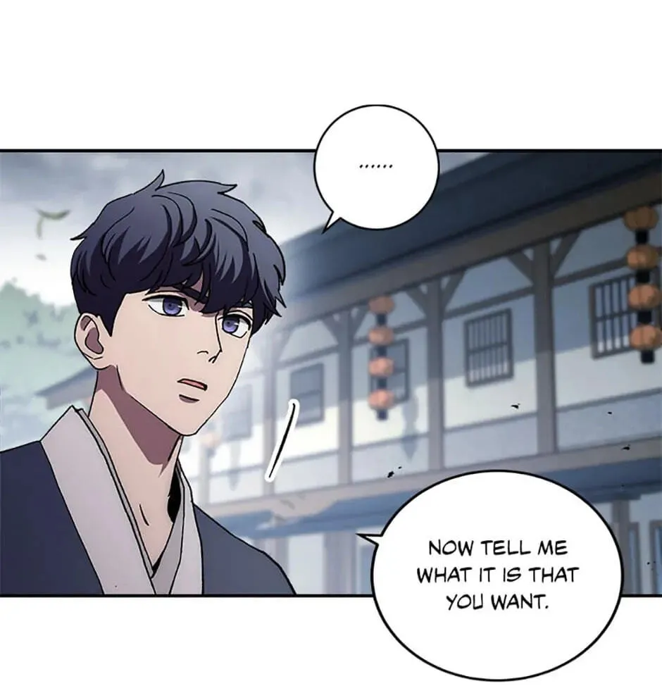 Legend of an Asura - The Poison Dragon Chapter 38 page 102 - 