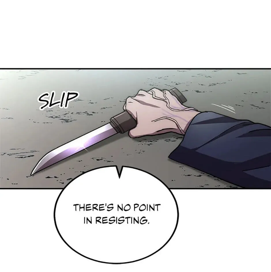Legend of an Asura - The Poison Dragon Chapter 38 page 12 - 