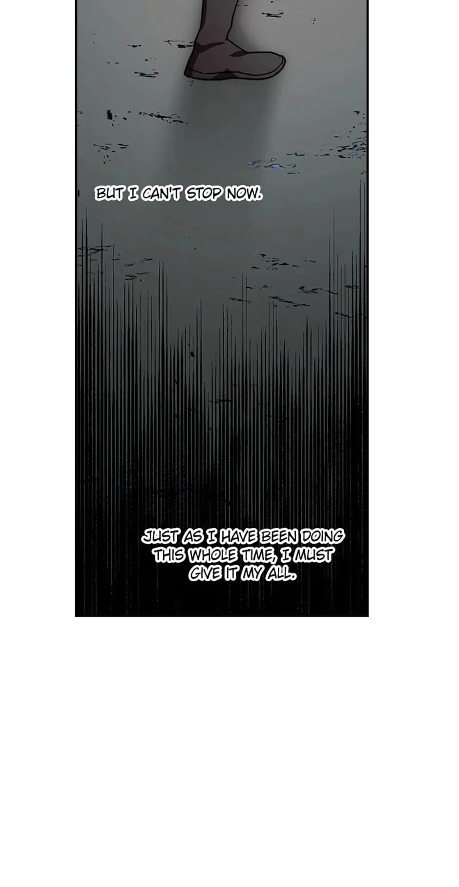 Legend of an Asura - The Poison Dragon Chapter 38 page 116 - 