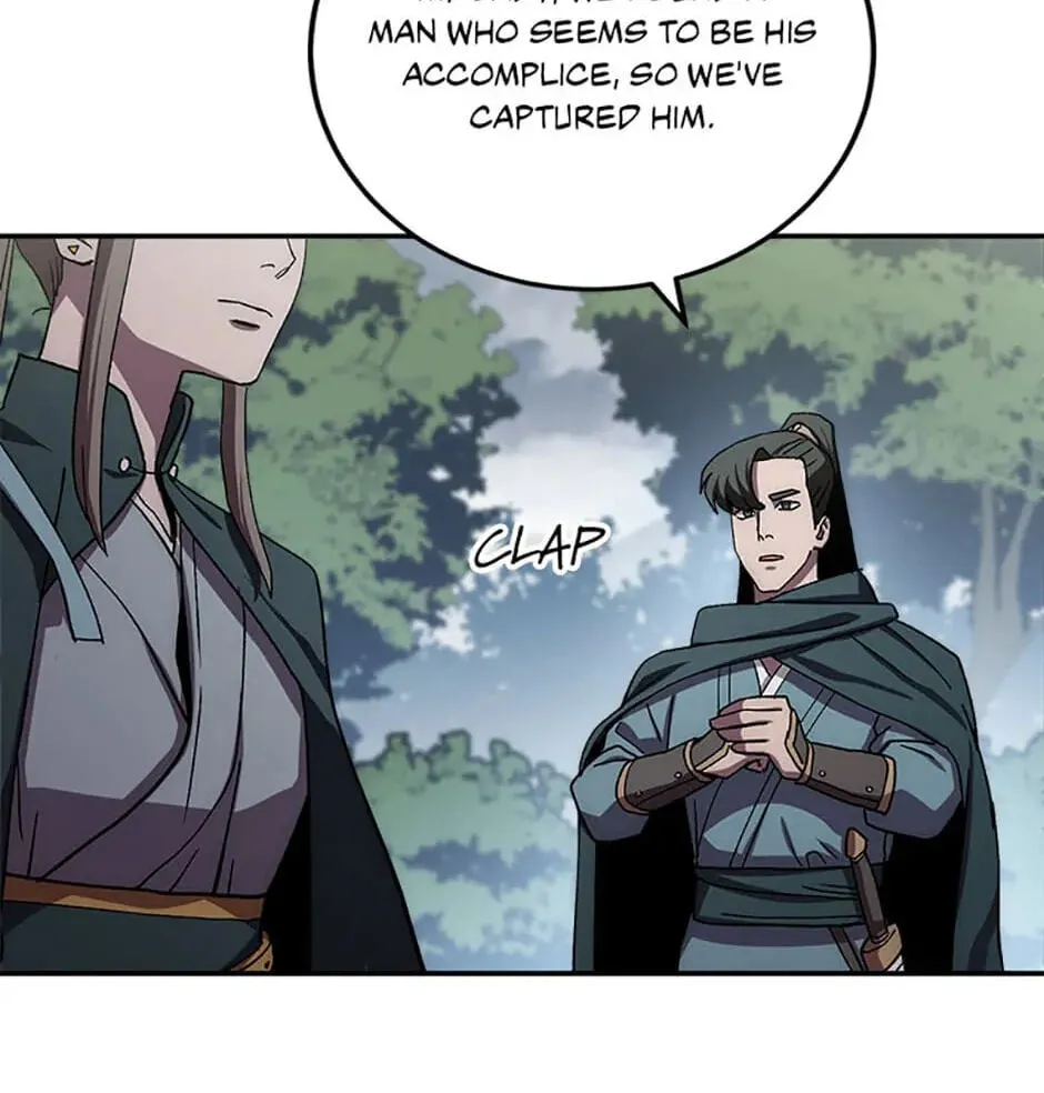 Legend of an Asura - The Poison Dragon Chapter 38 page 122 - 