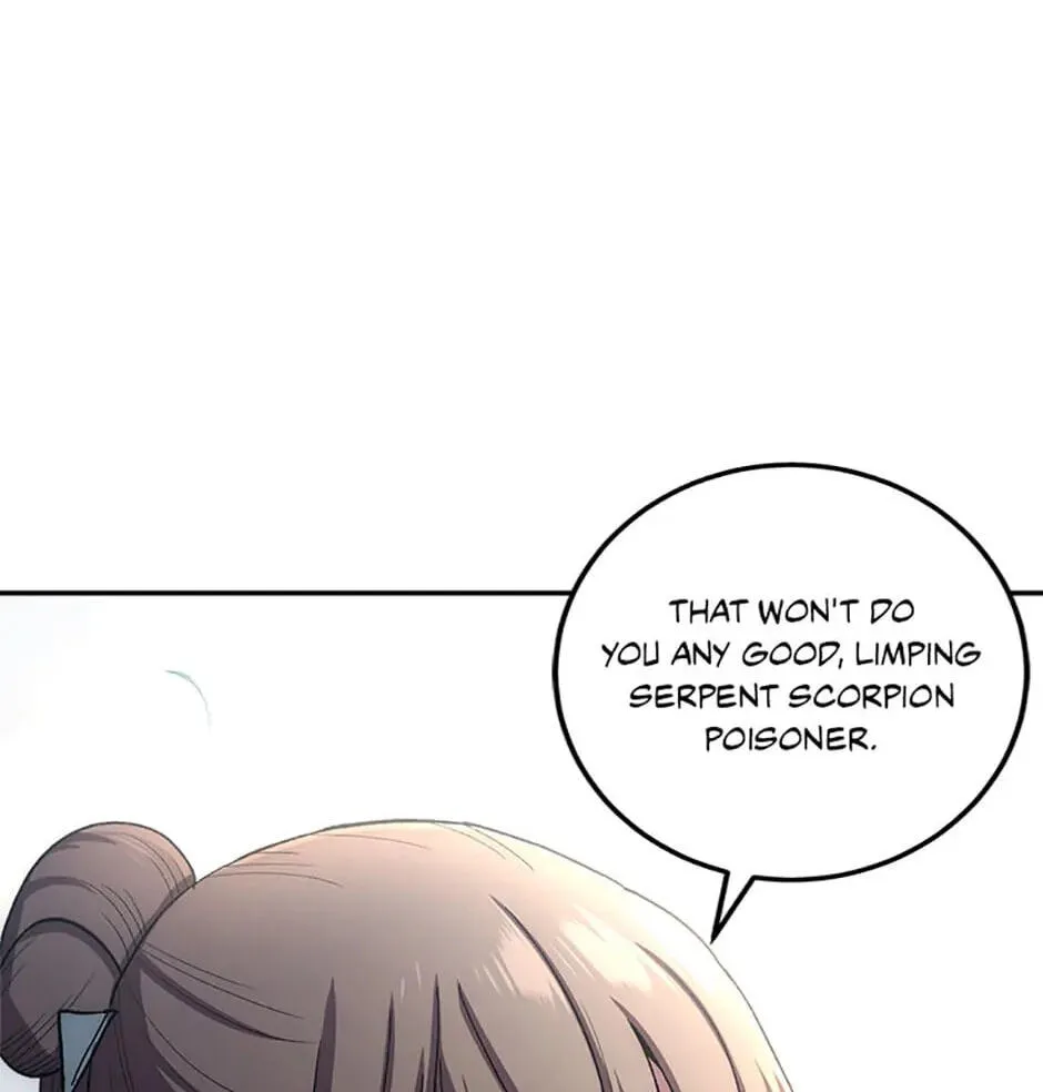 Legend of an Asura - The Poison Dragon Chapter 38 page 126 - 