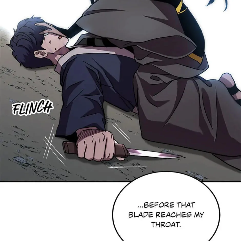 Legend of an Asura - The Poison Dragon Chapter 38 page 14 - 