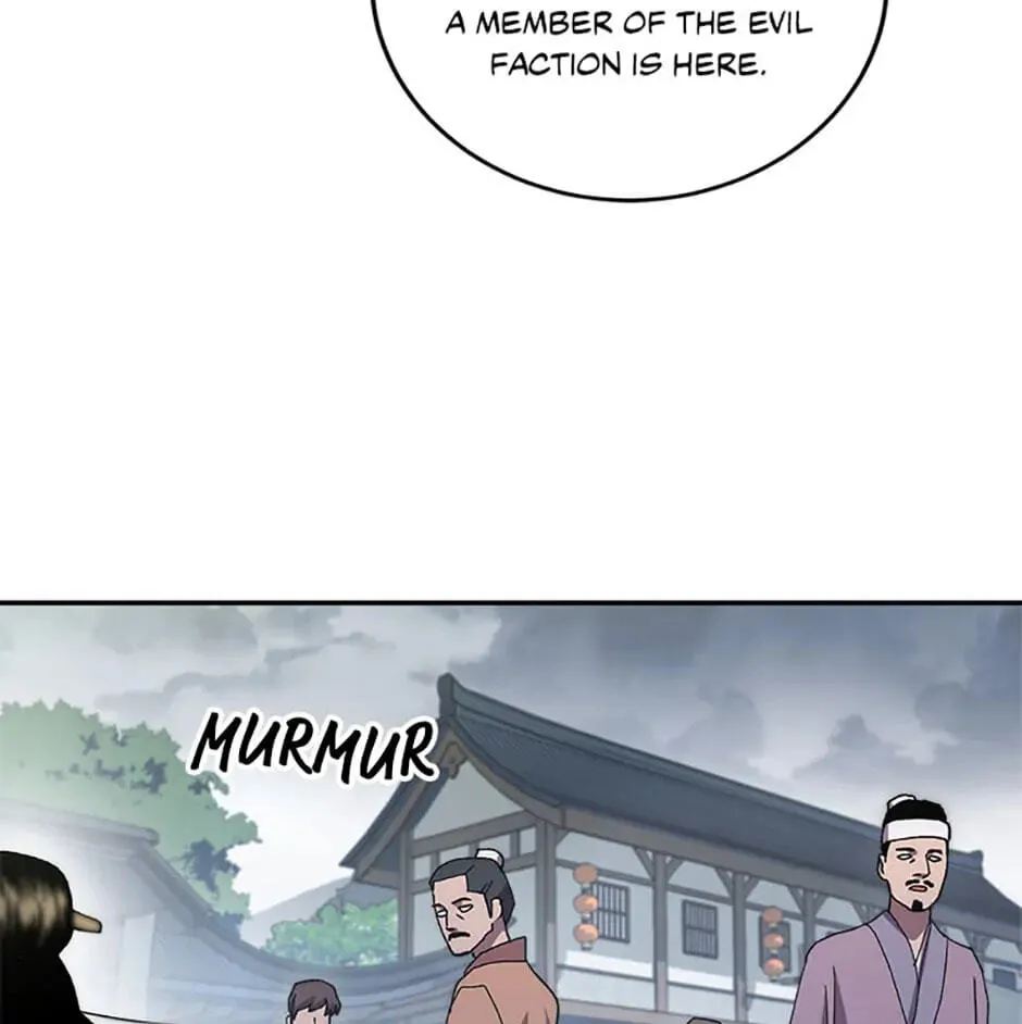 Legend of an Asura - The Poison Dragon Chapter 38 page 17 - 