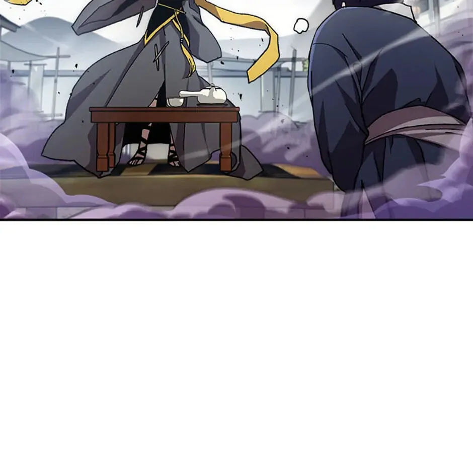 Legend of an Asura - The Poison Dragon Chapter 38 page 3 - 