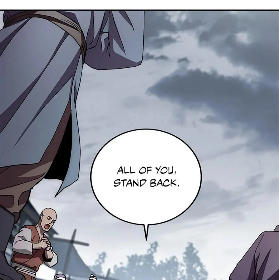 Legend of an Asura - The Poison Dragon Chapter 38 page 21 - 
