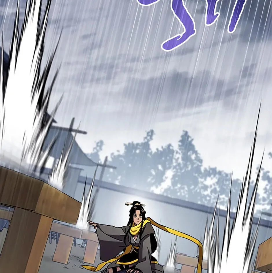 Legend of an Asura - The Poison Dragon Chapter 38 page 24 - 