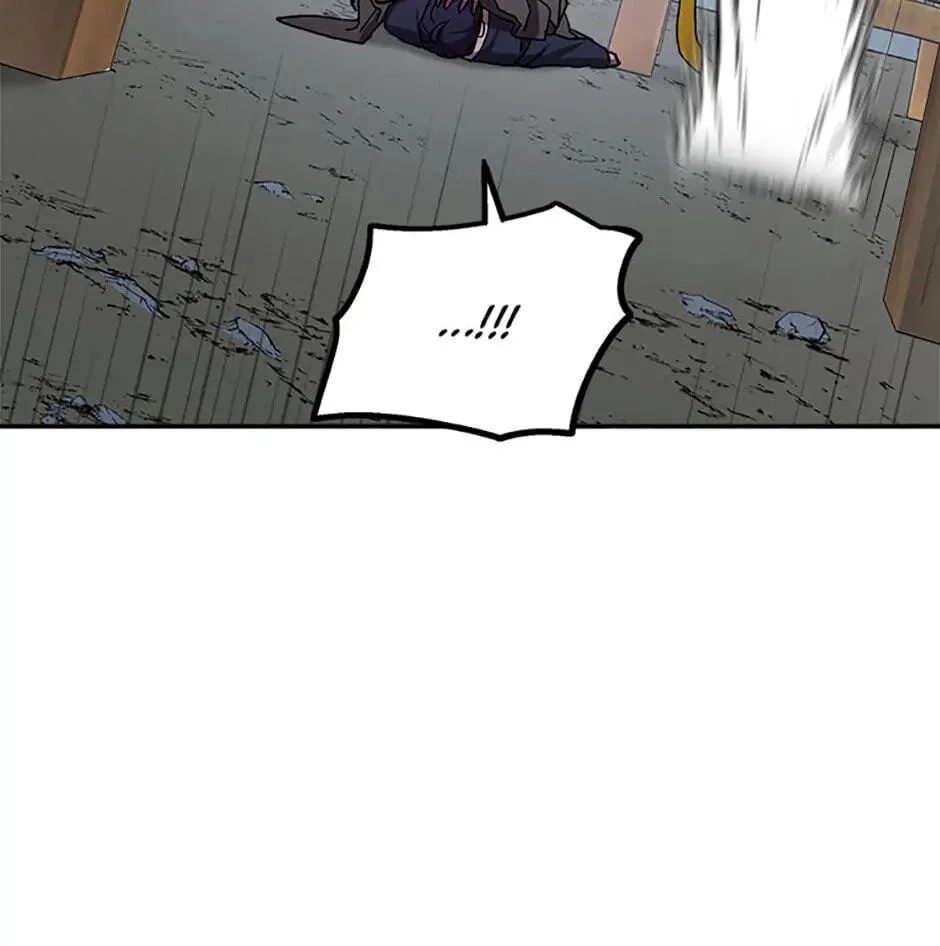 Legend of an Asura - The Poison Dragon Chapter 38 page 25 - 