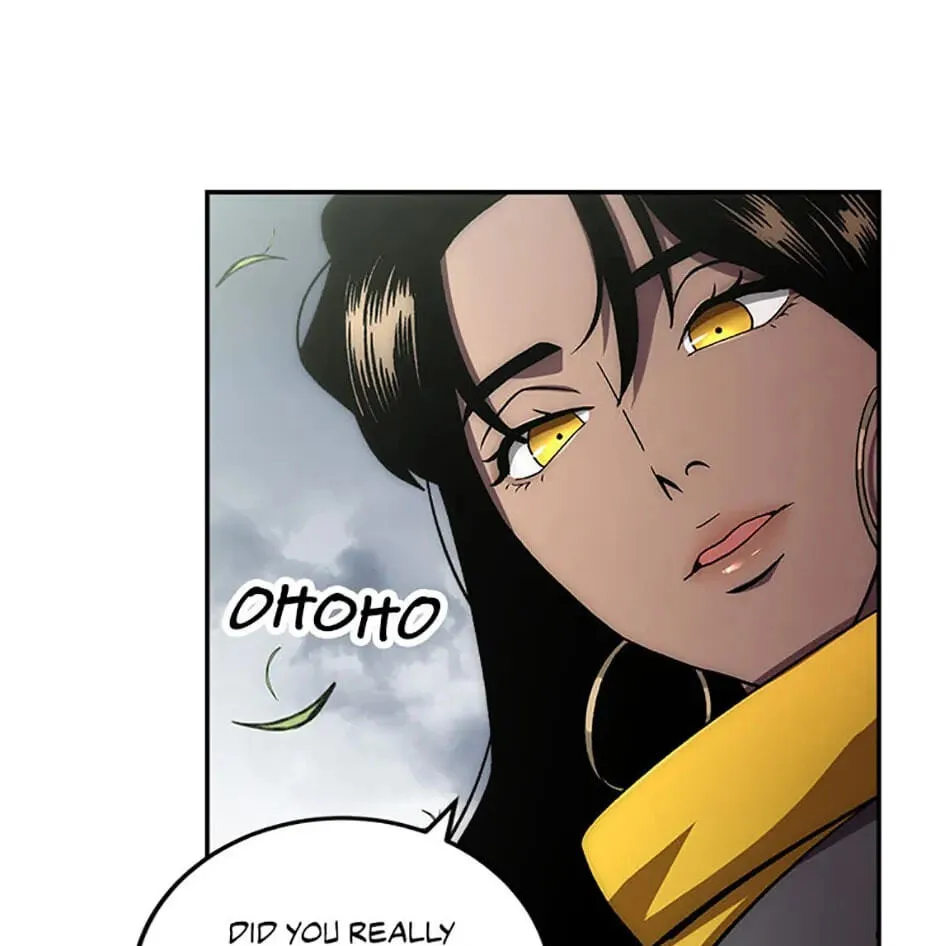 Legend of an Asura - The Poison Dragon Chapter 38 page 27 - 