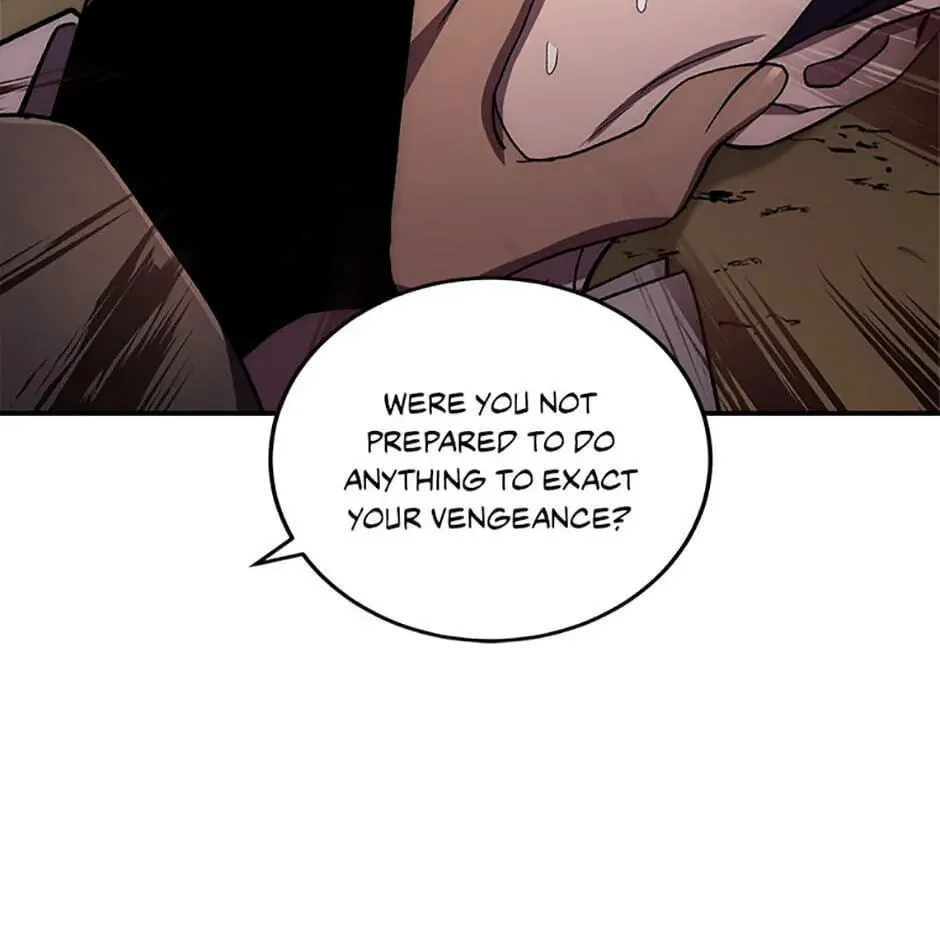 Legend of an Asura - The Poison Dragon Chapter 38 page 36 - 