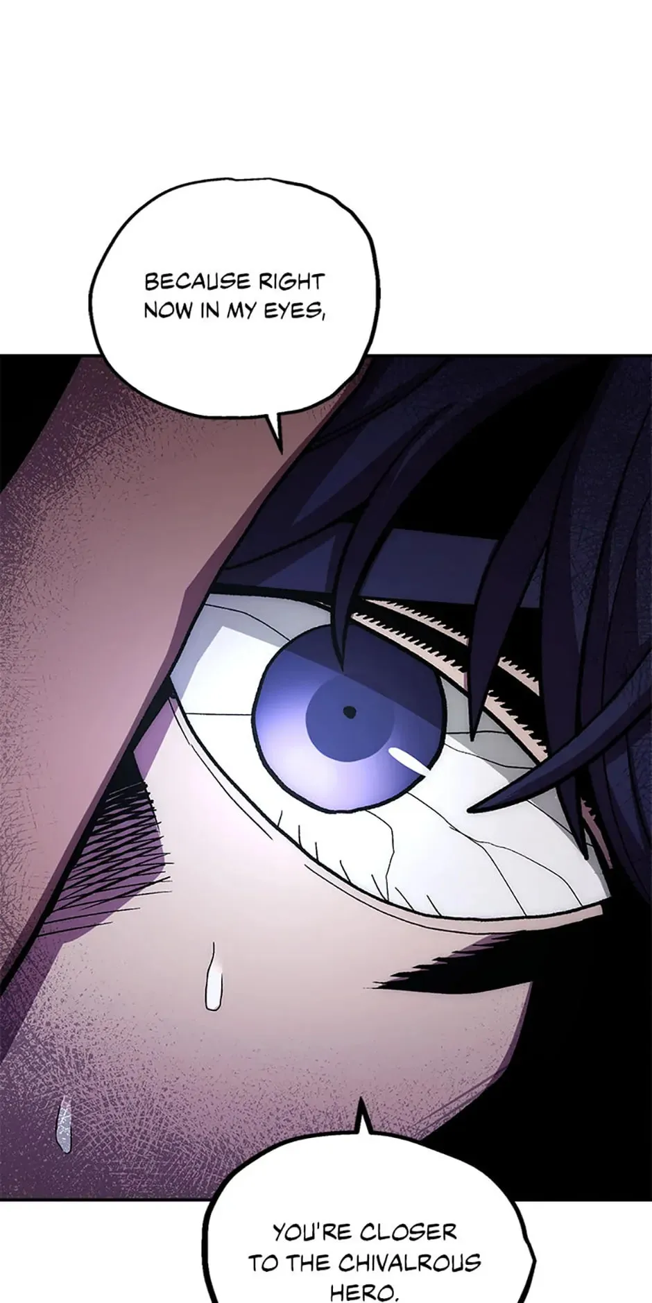 Legend of an Asura - The Poison Dragon Chapter 38 page 38 - 