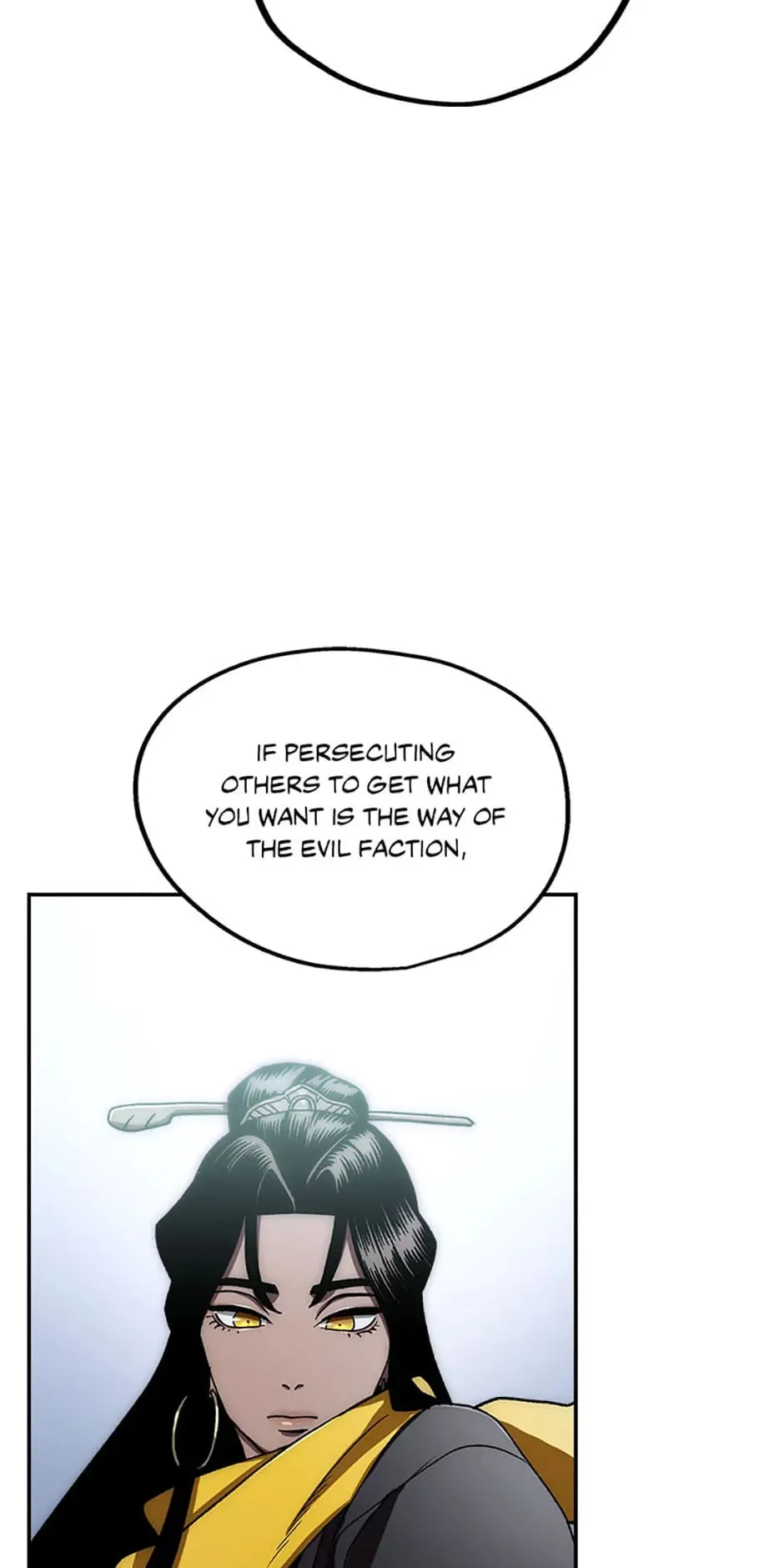 Legend of an Asura - The Poison Dragon Chapter 38 page 39 - 