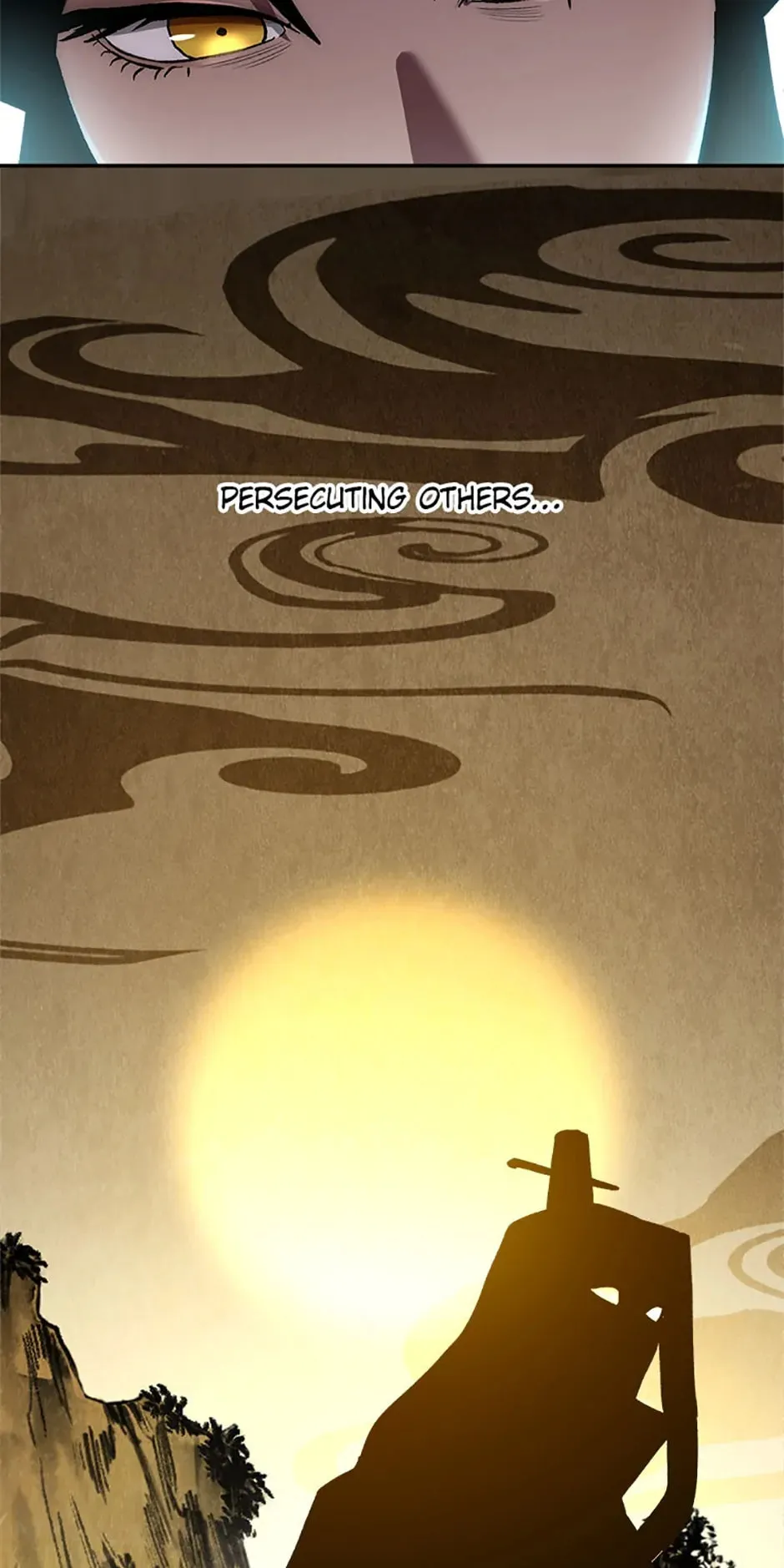 Legend of an Asura - The Poison Dragon Chapter 38 page 41 - 