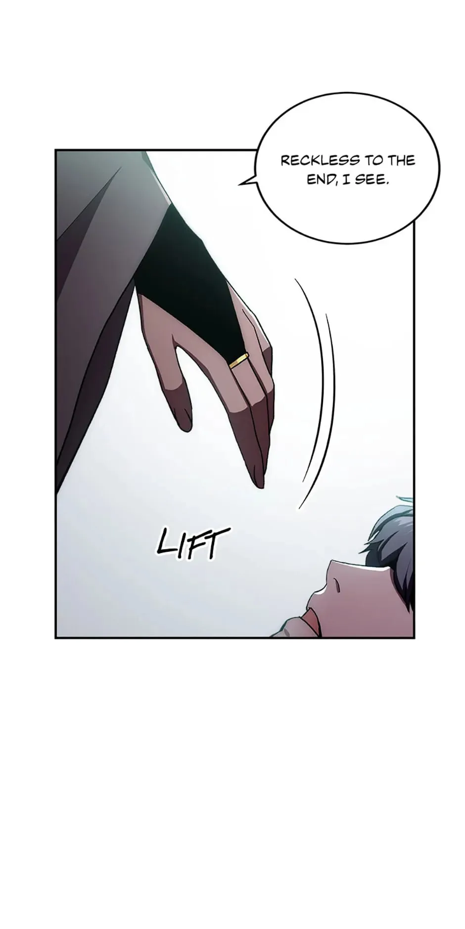 Legend of an Asura - The Poison Dragon Chapter 38 page 45 - 