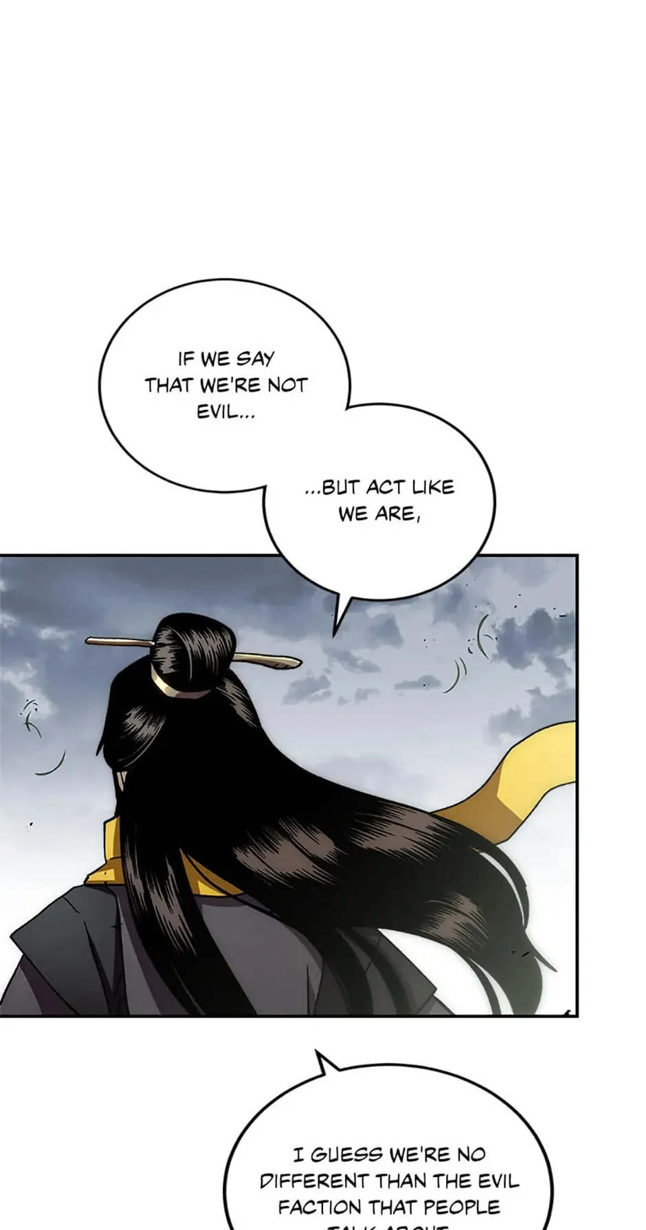 Legend of an Asura - The Poison Dragon Chapter 38 page 47 - 