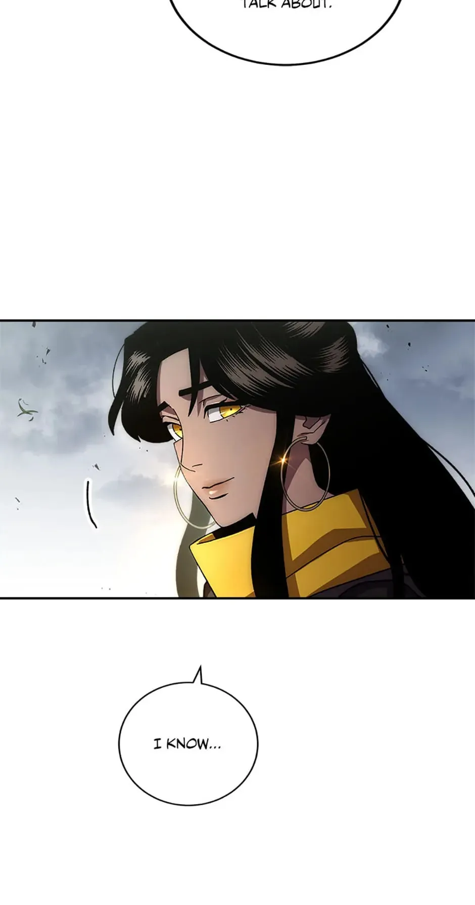 Legend of an Asura - The Poison Dragon Chapter 38 page 48 - 