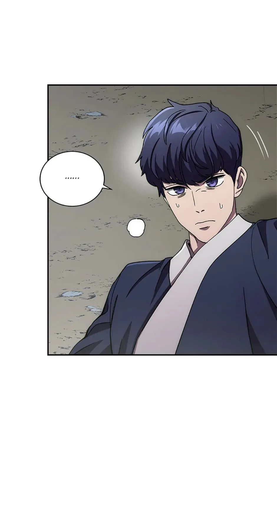 Legend of an Asura - The Poison Dragon Chapter 38 page 49 - 