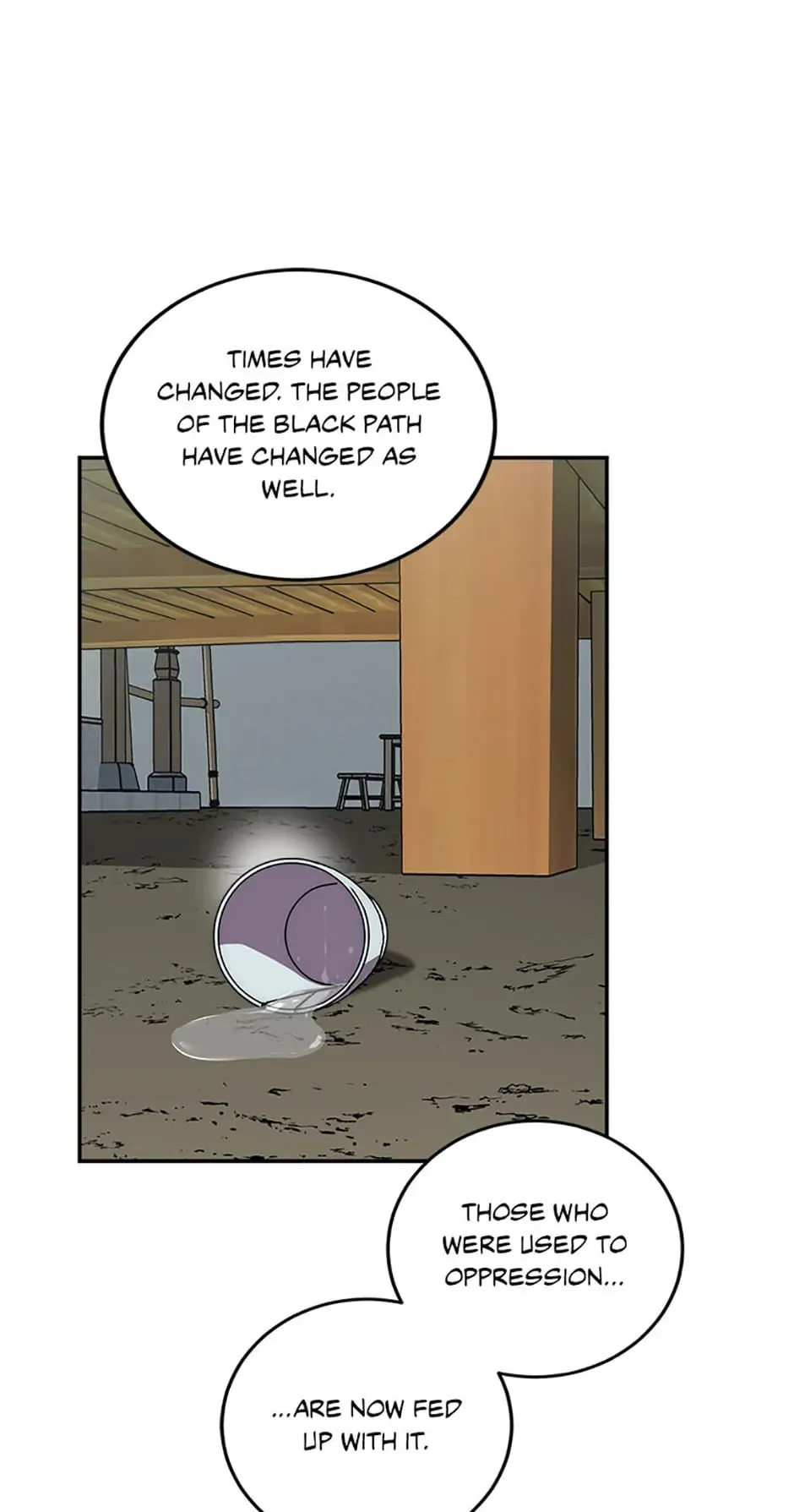 Legend of an Asura - The Poison Dragon Chapter 38 page 50 - 