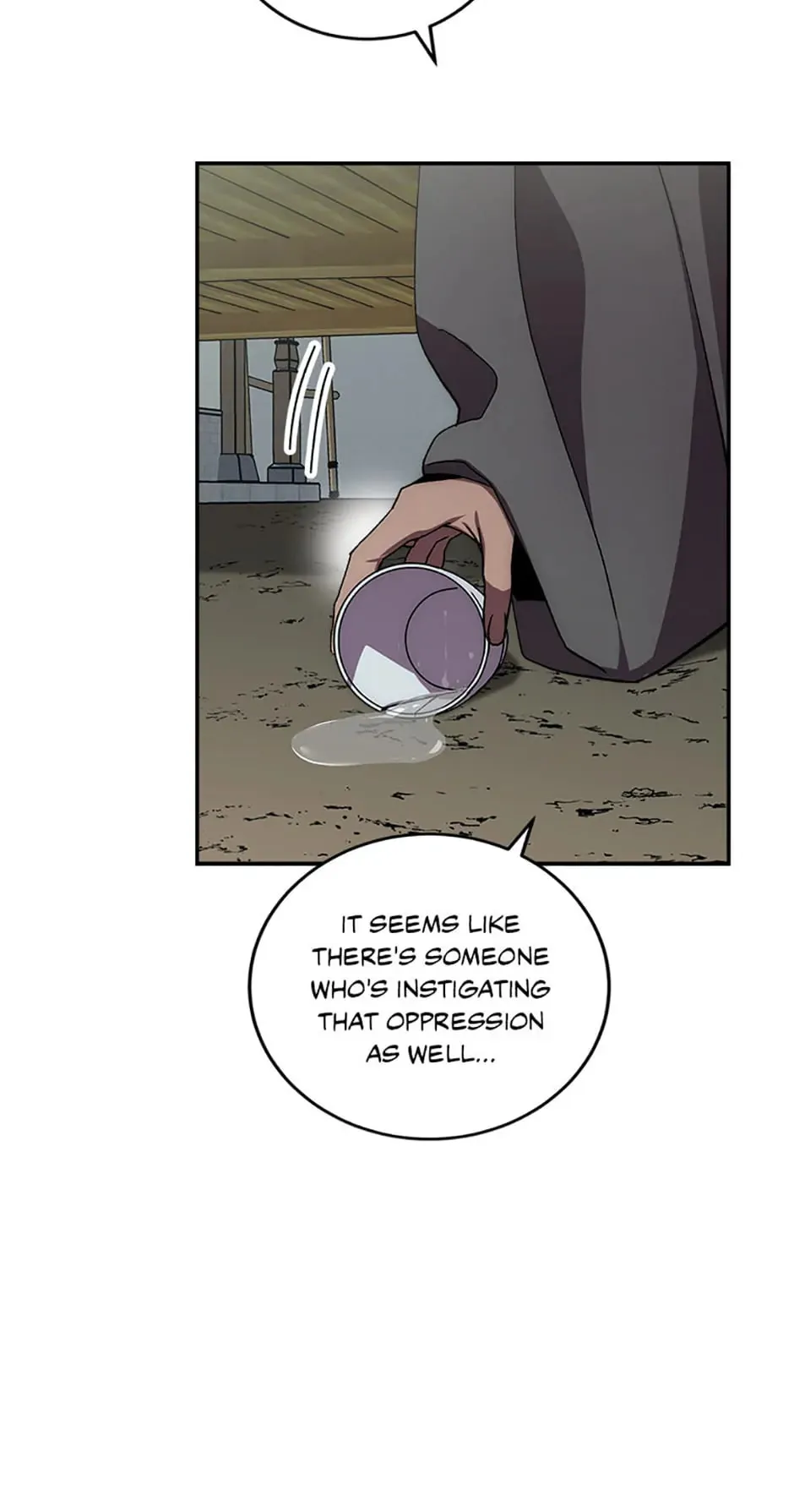 Legend of an Asura - The Poison Dragon Chapter 38 page 51 - 