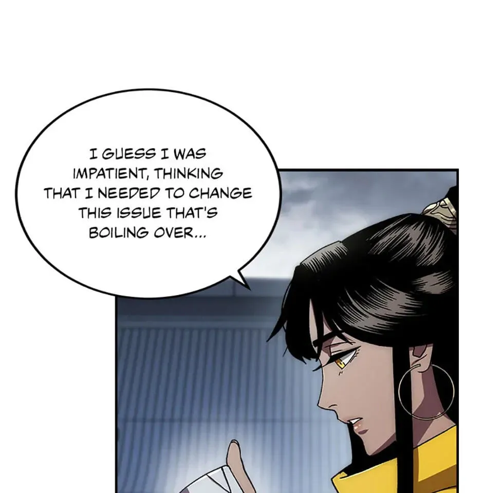 Legend of an Asura - The Poison Dragon Chapter 38 page 52 - 