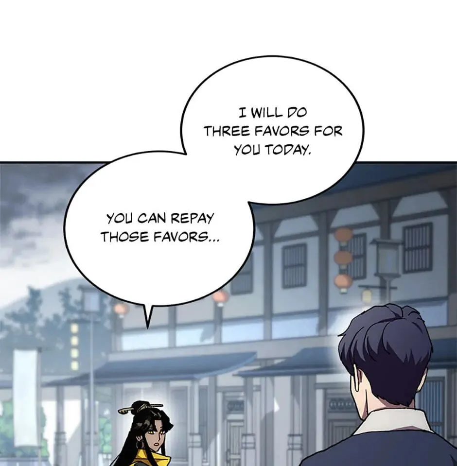 Legend of an Asura - The Poison Dragon Chapter 38 page 56 - 