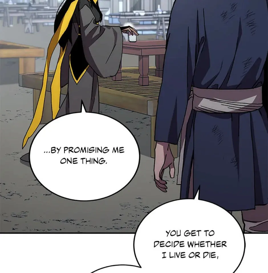 Legend of an Asura - The Poison Dragon Chapter 38 page 57 - 